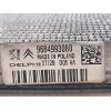 Recambio de condensador / radiador aire acondicionado para citroën c5 berlina seduction referencia OEM IAM 9684993080  