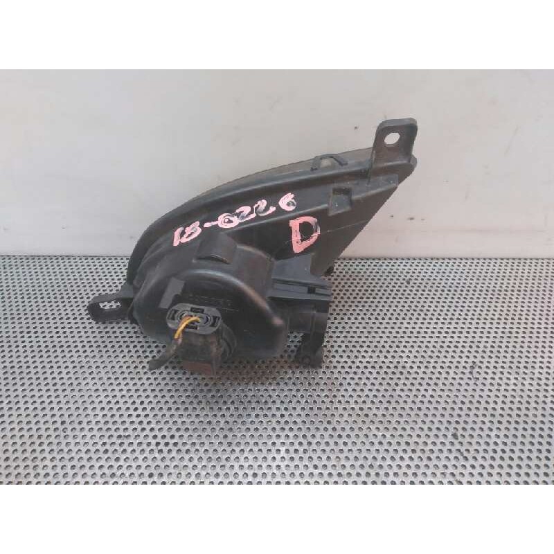 Recambio de faro antiniebla derecho para bmw serie 5 berlina (e60) 535d referencia OEM IAM 0305083002 7177712 - Azul 4