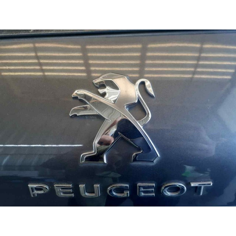 Recambio de elevalunas trasero derecho para peugeot 308 style referencia OEM IAM   