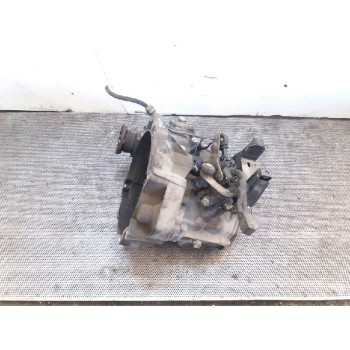 CAJA CAMBIOS GKT 