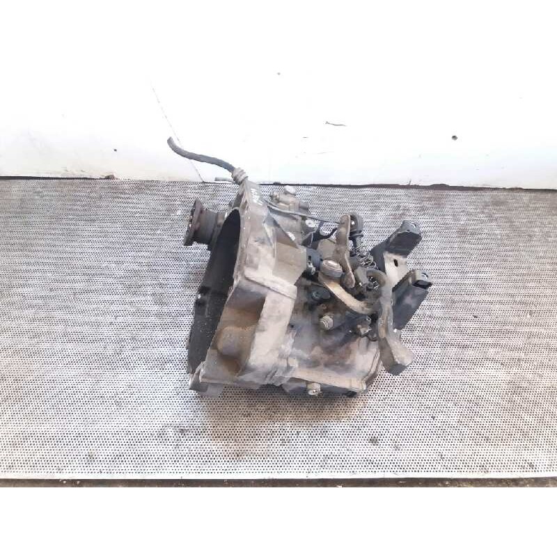 Recambio de caja cambios para seat ibiza (6l1) fresh referencia OEM IAM GKT  
