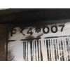 Recambio de caja cambios para renault laguna grandtour iii dynamique referencia OEM IAM PK4007  