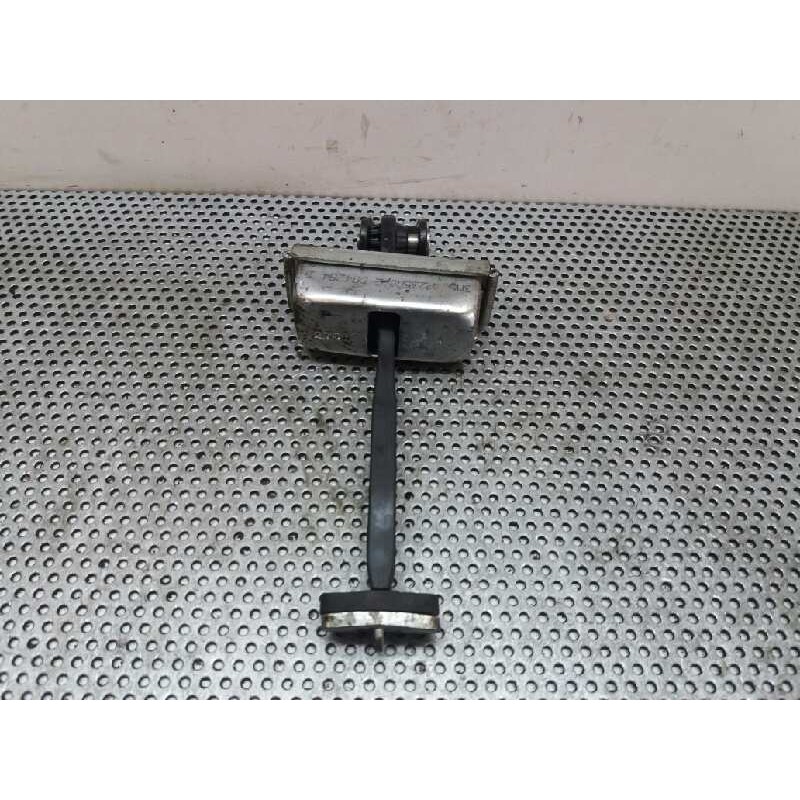 Recambio de retenedor puerta delantera derecha para ford focus berlina (cap) trend referencia OEM IAM - Negro 2