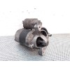 Recambio de motor arranque para peugeot 106 (s2) max referencia OEM IAM D7E16 1K01613RA 9633292480