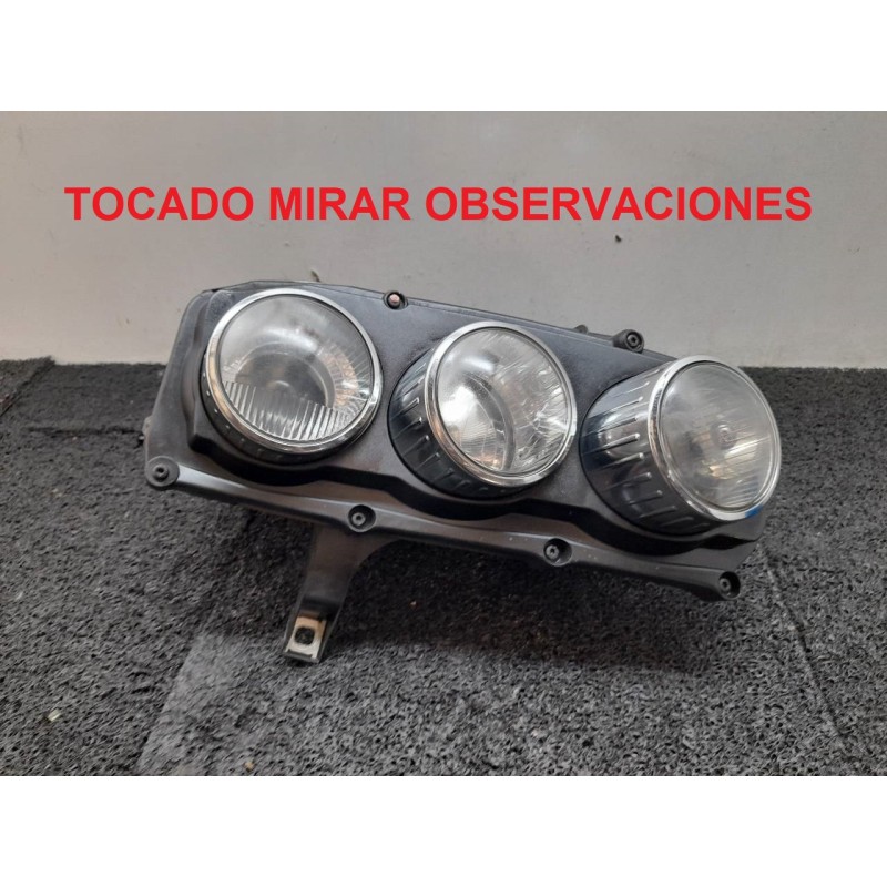Recambio de faro derecho para alfa romeo brera (177) 2.2 jts 16v selective sky view referencia OEM IAM 60682083  