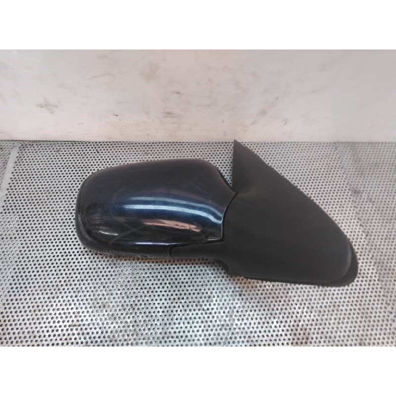 Recambio de retrovisor derecho para kia sephia referencia OEM IAM  113135 2