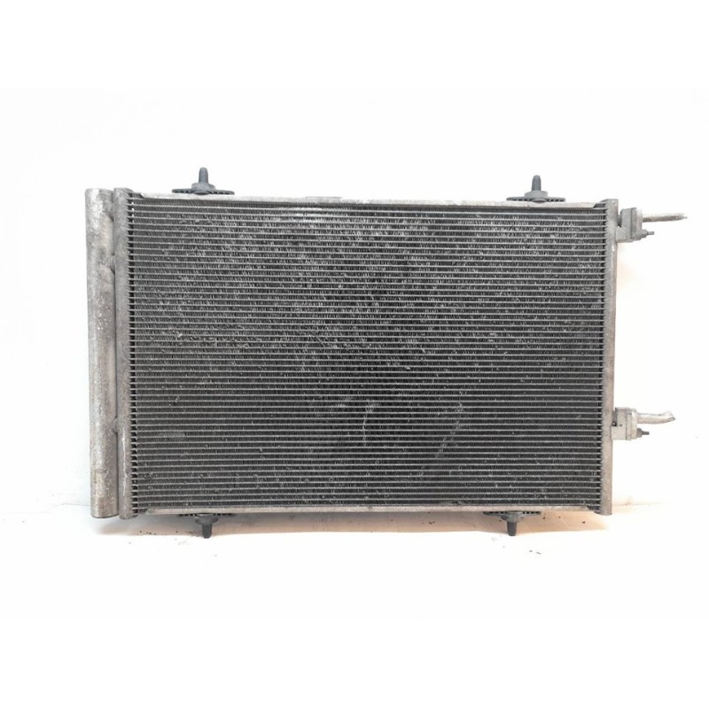 Recambio de condensador / radiador aire acondicionado para citroën c5 berlina seduction referencia OEM IAM 9684993080 - Negro 3