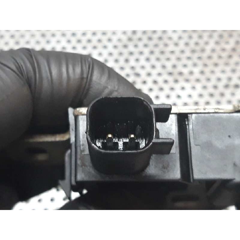 Recambio de cerradura capo para ford focus berlina (cap) titanium referencia OEM IAM 3M5116700BC - Negro 3