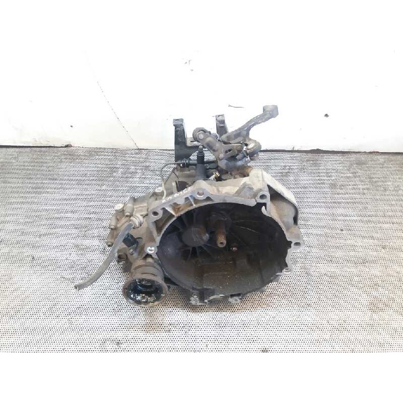 Recambio de caja cambios para seat ibiza (6l1) fresh referencia OEM IAM GKT 2