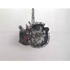 Recambio de caja cambios para renault kangoo furgón compact grand confort referencia OEM IAM JH3171  