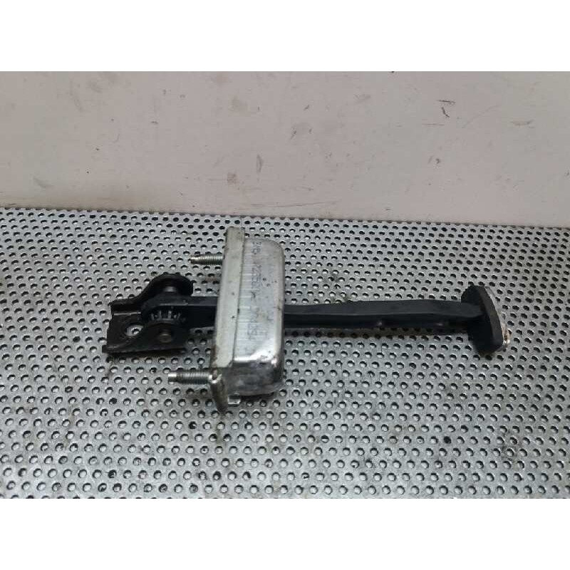 Recambio de retenedor puerta delantera derecha para ford focus berlina (cap) trend referencia OEM IAM - Negro 3