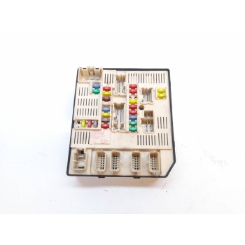 CAJA RELES / FUSIBLES 9630121366 519339501 284B68372R