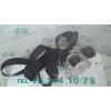 Recambio de cinturon seguridad delantero izquierdo para opel zafira a 2.0 dti referencia OEM IAM   
