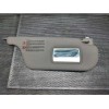 Recambio de parasol derecho para renault clio iii exception referencia OEM IAM   
