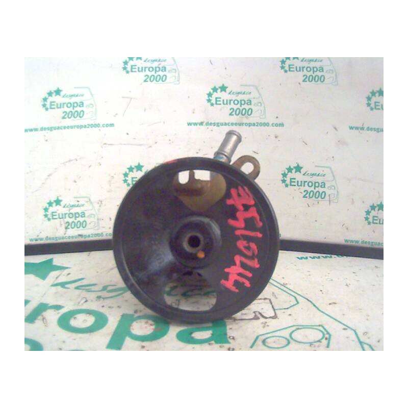 Recambio de bomba direccion para nissan almera (n16/e) 1.5 16v cat referencia OEM IAM 76139565110  