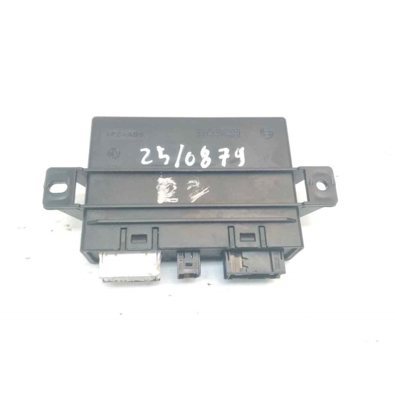 Recambio de centralita parking para citroën c5 berlina premier (e) referencia OEM IAM 9649604380 0263004089 BOSCH 3