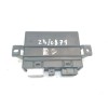 Recambio de centralita parking para citroën c5 berlina premier (e) referencia OEM IAM 9649604380 0263004089 BOSCH