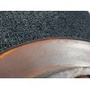 Recambio de mangueta delantera derecha para mazda premacy (cp) td active referencia OEM IAM   