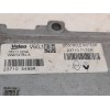 Recambio de centralita motor uce para dacia sandero stepway referencia OEM IAM 237105499R 237107175R 