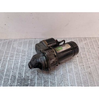 MOTOR ARRANQUE D6RA 2D60360 VALEO
