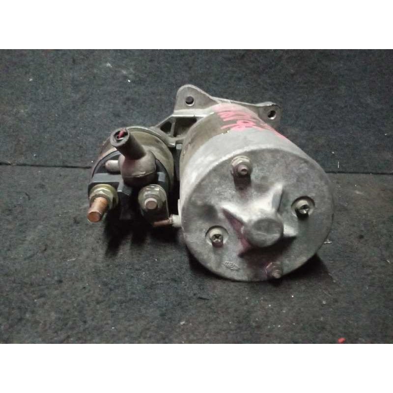 Recambio de motor arranque para fiat marea berlina (185) 1.6 16v cat referencia OEM IAM 63103002 43310 MAGNETIMARELLI 5