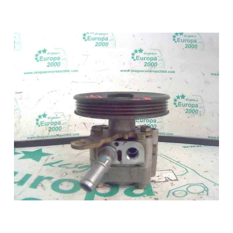 Recambio de bomba direccion para nissan almera (n16/e) 1.5 16v cat referencia OEM IAM 76139565110 2