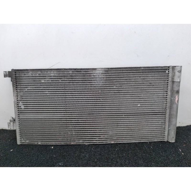 Recambio de condensador / radiador aire acondicionado para renault laguna grandtour iii dynamique referencia OEM IAM 921100002R 