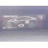 toyota prius (nhw30) del año 2011