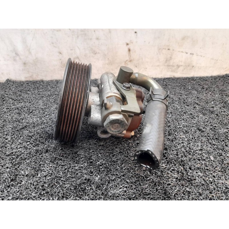 Recambio de bomba direccion para kia sorento 2.5 crdi ex referencia OEM IAM   