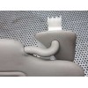 Recambio de parasol derecho para renault clio iii exception referencia OEM IAM   
