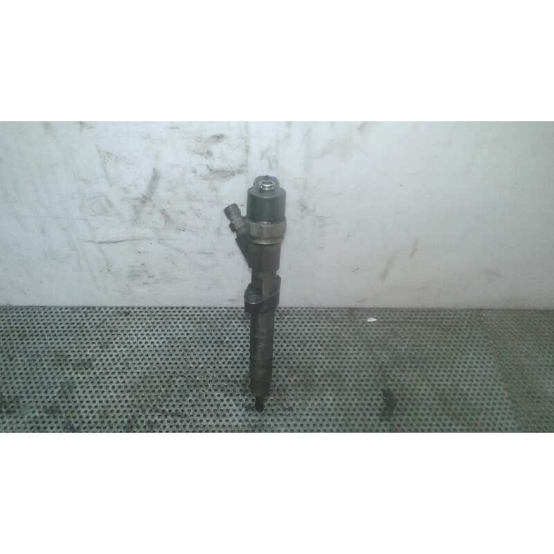 Recambio de inyector para citroën berlingo 1.6 hdi 92 multispace referencia OEM IAM 0445110084  