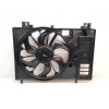 Recambio de electroventilador para citroën c5 berlina seduction referencia OEM IAM 361110188 0099 