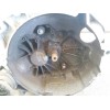 Recambio de caja cambios para seat ibiza (6l1) fresh referencia OEM IAM GKT  