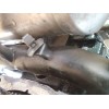 Recambio de motor completo para kia rio ii sedán (jb) 1.5 crdi referencia OEM IAM D4FA  