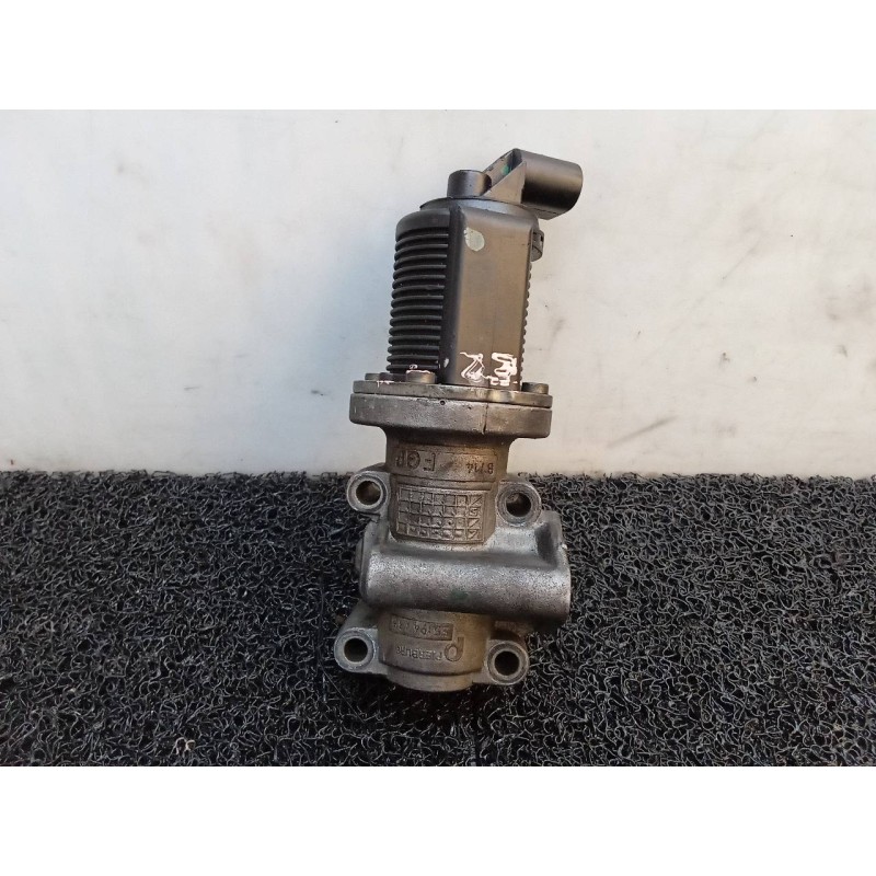 Recambio de valvula egr para opel astra h ber. edition referencia OEM IAM 50024005 55194735 