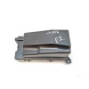 Recambio de caja reles / fusibles para kia sorento 2.5 crdi emotion referencia OEM IAM 911613E011 BE0110709140388 