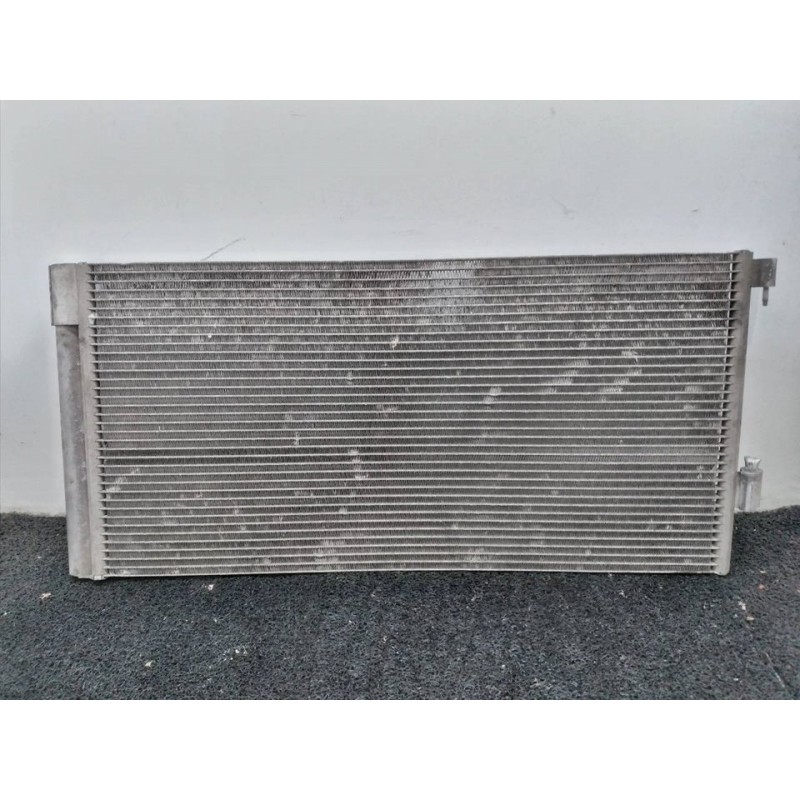 Recambio de condensador / radiador aire acondicionado para renault laguna grandtour iii dynamique referencia OEM IAM 921100002R - Blanco 2