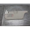 Recambio de parasol derecho para renault clio iii exception referencia OEM IAM   