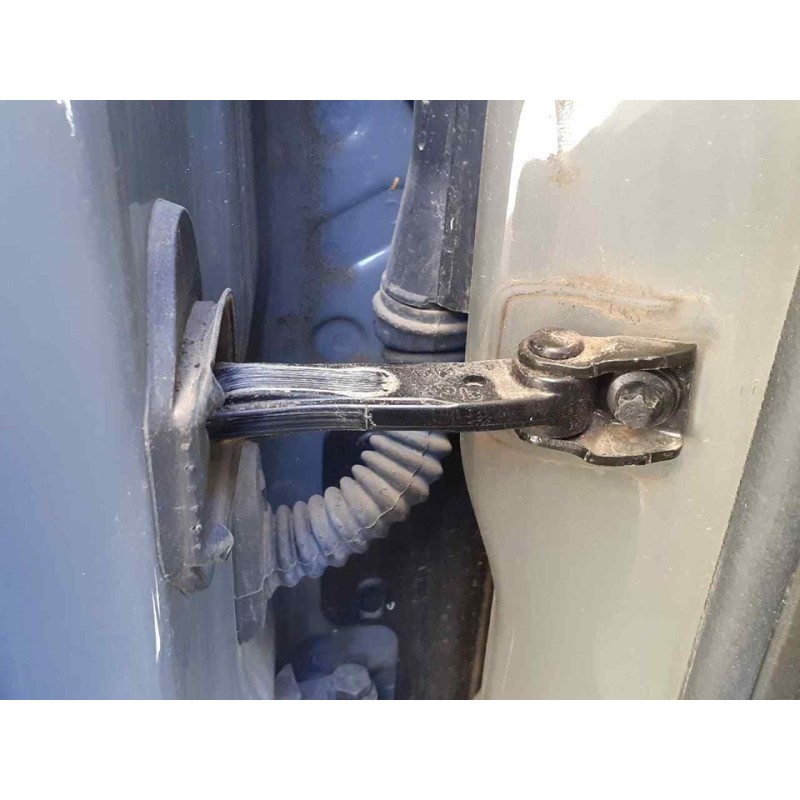 Recambio de retenedor puerta delantera izquierda para mini mini (f56) one d referencia OEM IAM   