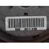 Recambio de electroventilador para citroën c5 berlina seduction referencia OEM IAM 361110188 0099 