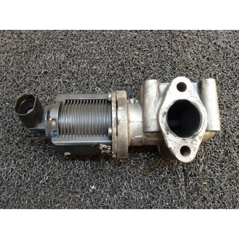 Recambio de valvula egr para opel astra h ber. edition referencia OEM IAM 50024005 55194735 - Gris 2