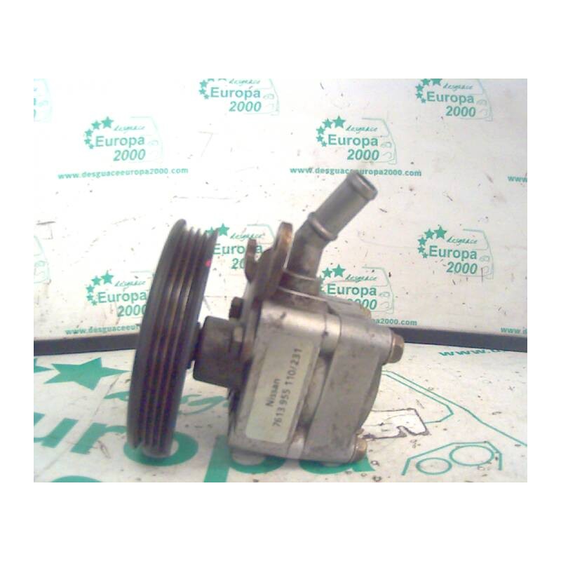 Recambio de bomba direccion para nissan almera (n16/e) 1.5 16v cat referencia OEM IAM 76139565110 4