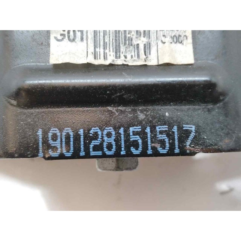 Recambio de soporte cambio para hyundai ioniq klass hybrid referencia OEM IAM 190128151517 - Gris 2