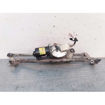 MOTOR LIMPIA DELANTERO 53544102 VALEO