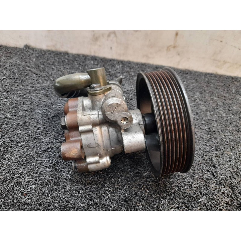 Recambio de bomba direccion para kia sorento 2.5 crdi ex referencia OEM IAM - Gris 2