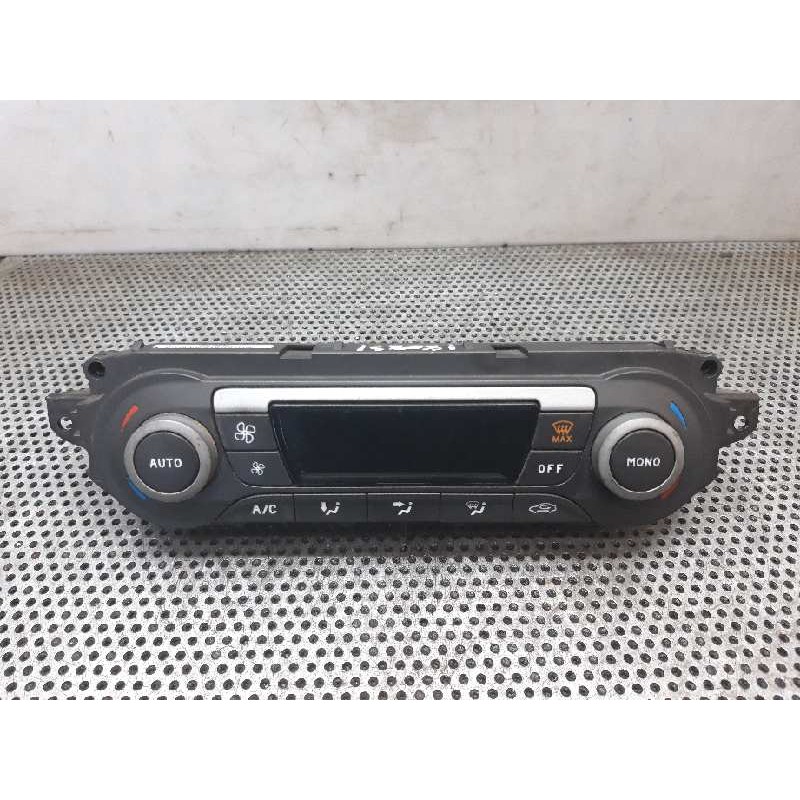 Recambio de mando climatizador para ford focus berlina (cap) titanium referencia OEM IAM 7M5T18C612AD  