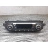 Recambio de mando climatizador para ford focus berlina (cap) titanium referencia OEM IAM 7M5T18C612AD  