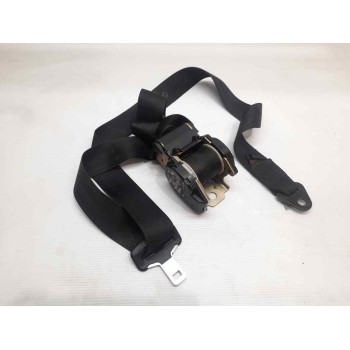 CINTURON SEGURIDAD DELANTERO IZQUIERDO 7255124 