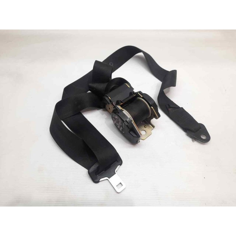 Recambio de cinturon seguridad delantero izquierdo para citroën xantia berlina 1.9 turbodiesel referencia OEM IAM 7255124  