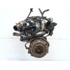 Recambio de motor completo para kia rio ii sedán (jb) 1.5 crdi referencia OEM IAM D4FA  